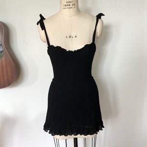 Reformation Christine Dress